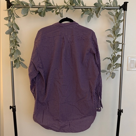 Polo Ralph Lauren Dress Shirt - Picture 3 of 3